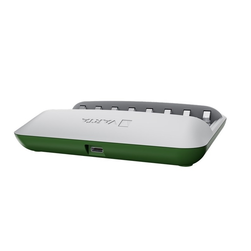 Varta Eco Charger batterijenlader | AA/AAA - Afbeelding 5
