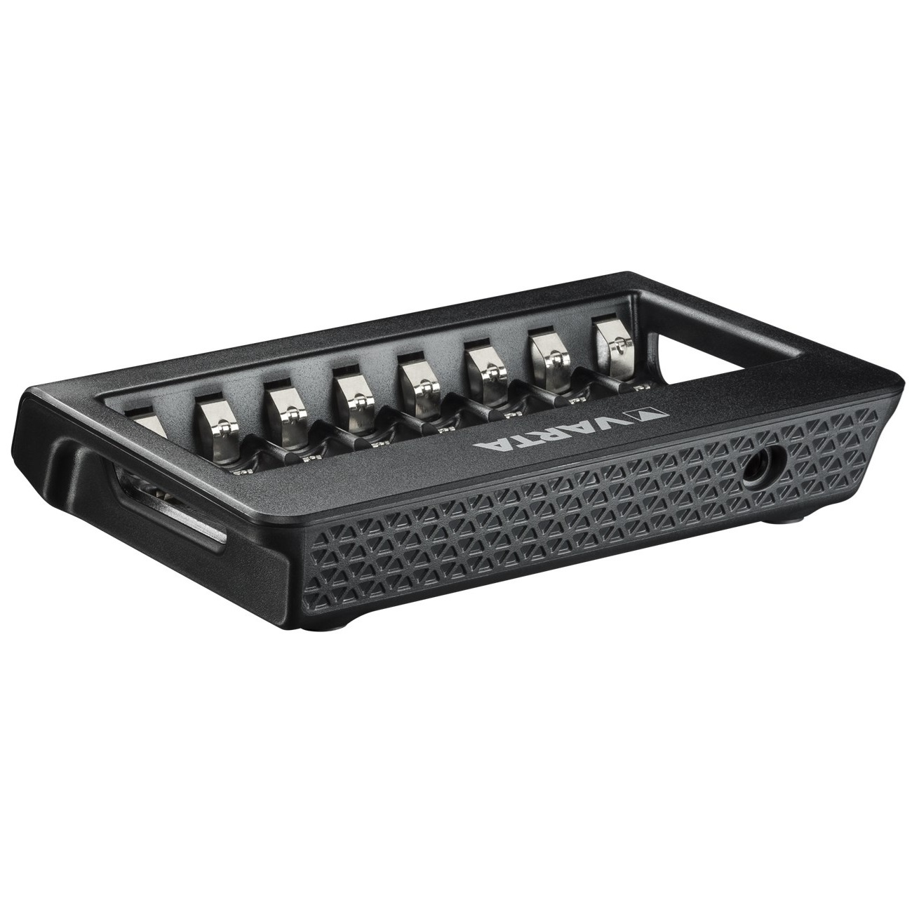 Varta LCD Multi Charger+ batterijenlader | AA/AAA - Afbeelding 2