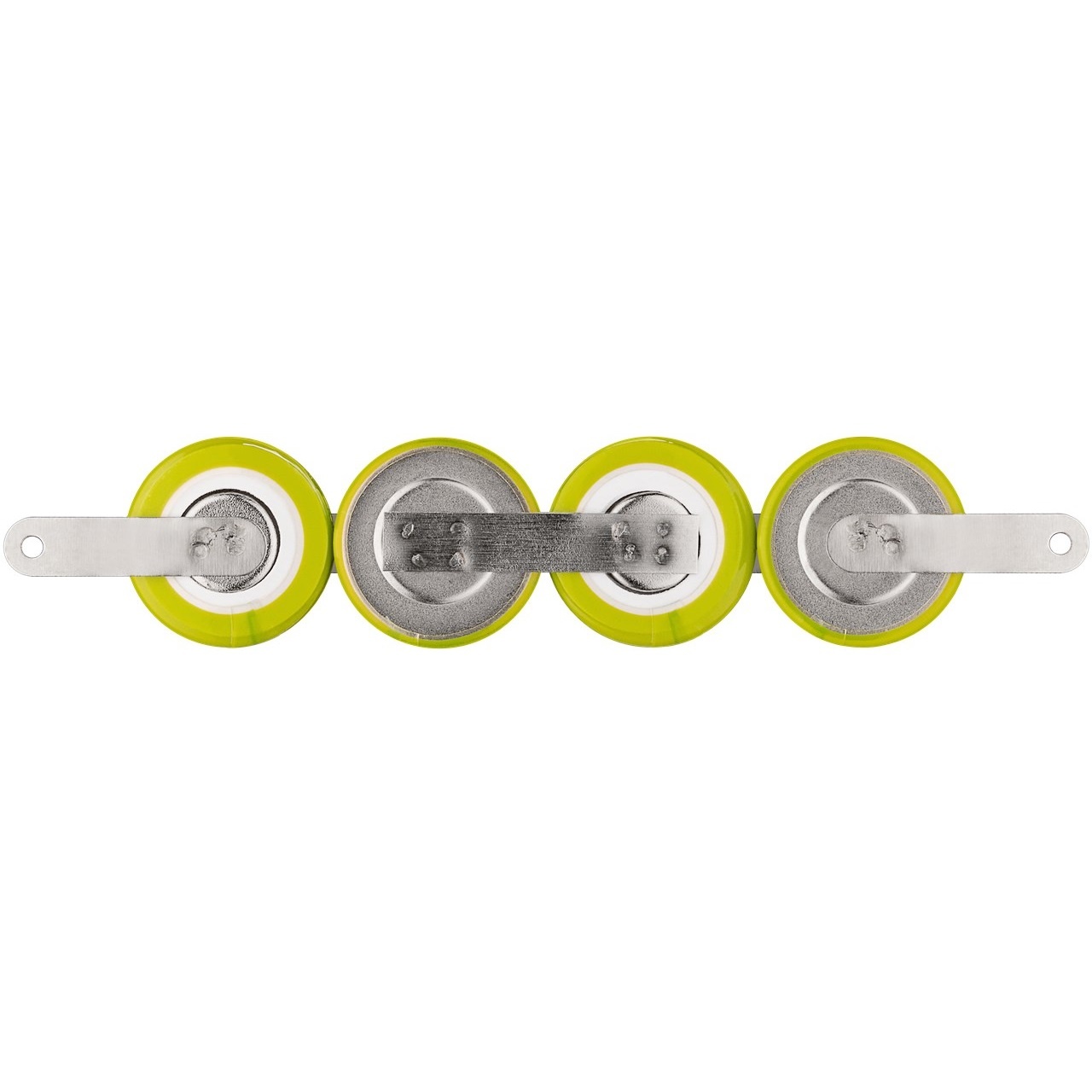 Goobay accupack | 4x AA (HR6) | 2100 mAh | soldeerbevestiging - Afbeelding 3