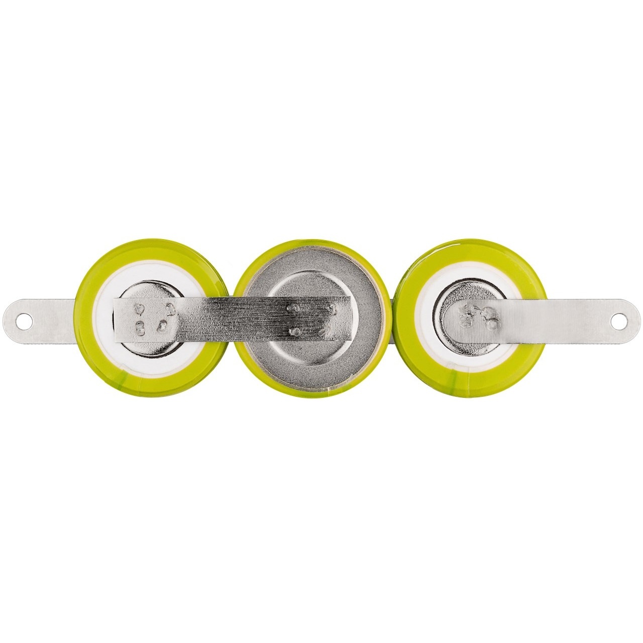 Goobay accupack | 3x AA (HR6) | 2100 mAh | soldeerbevestiging - Afbeelding 3