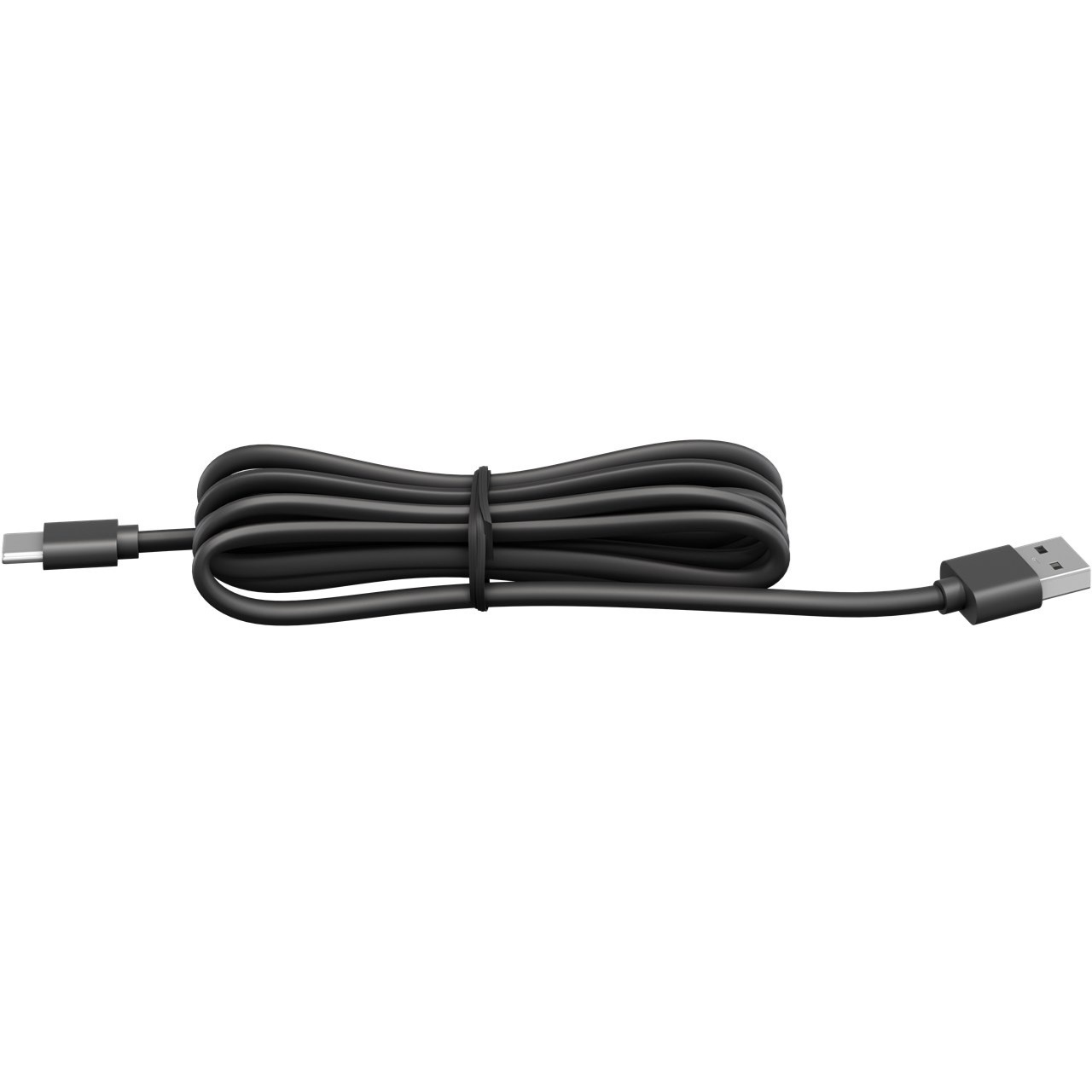 Goobay LED-tafellamp | RGB + warm wit | dimbaar | oplaadbaar (USB-C) | wit | IP44 - Afbeelding 9