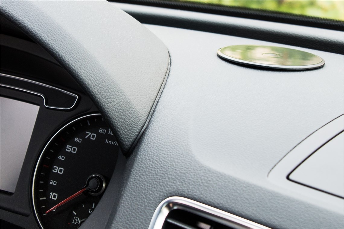 Goobay smartphone autohouder met klem | autoraam- en dashboardbevestiging - Afbeelding 4