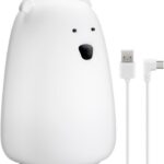 Goobay LED Night Light "Polar Bear"