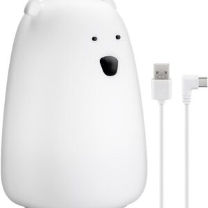 Goobay LED Night Light "Polar Bear"
