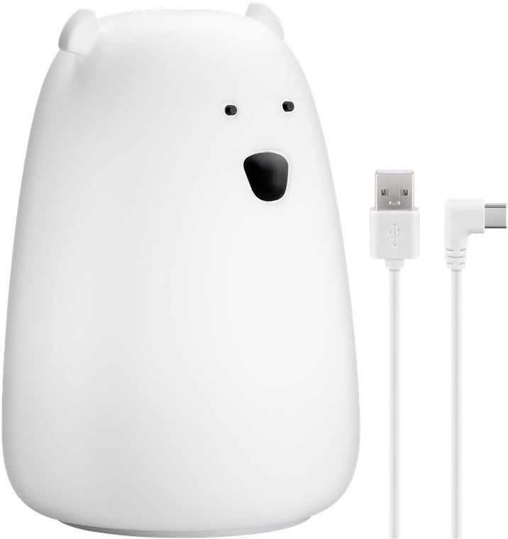 Goobay LED Night Light "Polar Bear"