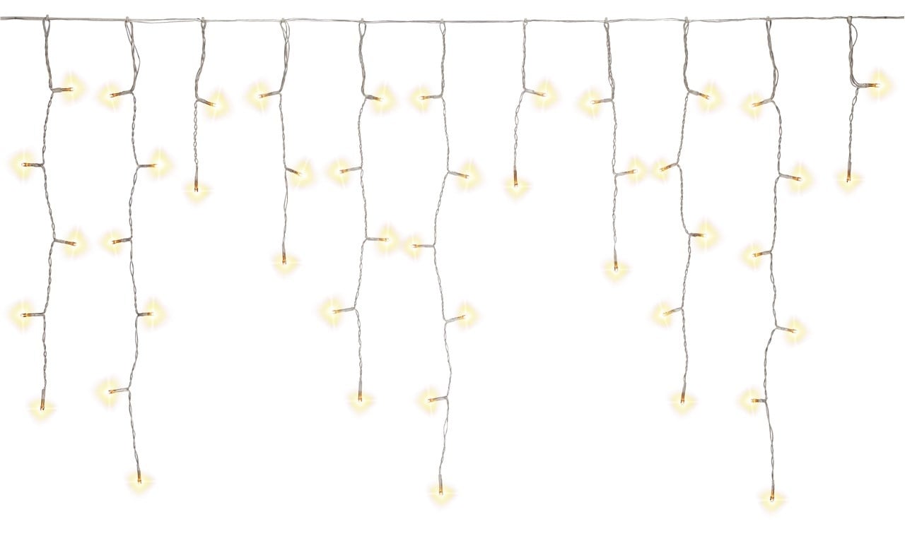 Goobay Icicle String Light with 400 LEDs