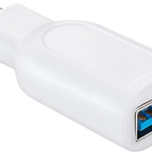 Goobay USB-C (m) - USB-A (v) adapter - USB3.0 / (meerdere kleuren)