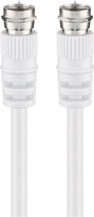 Goobay SAT Antenna Cable ( 1.5 m