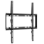 Goobay Basic series Fixed M muurbeugel voor schermen tot 55 inch / vast
