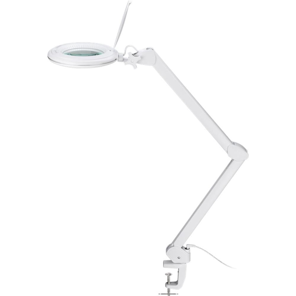 Goobay LED loeplamp | 800 lm (dimbaar) | 10W | bureauklem