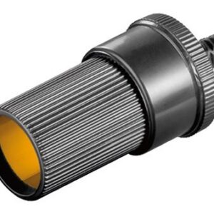 Sigarettenaansteker contra plug - 3A