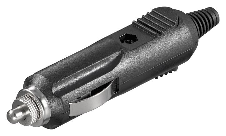 Sigarettenaansteker plug - 3A