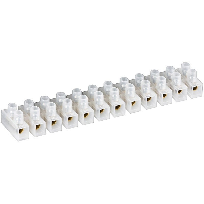 Fixpoint kroonstenen 10mm (10x 12 stuks)