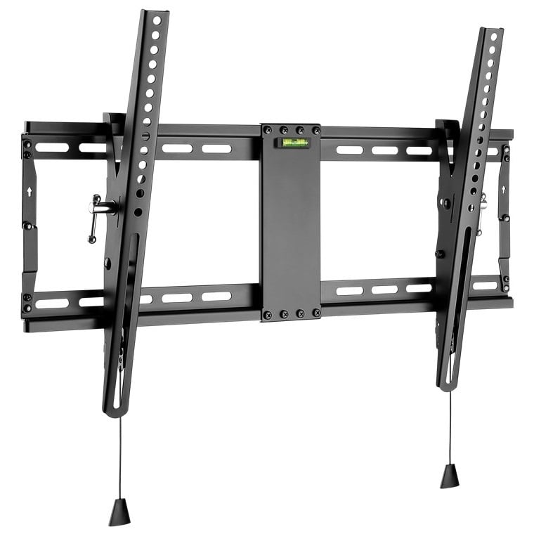 Goobay Pro series Tilt L muurbeugel voor schermen tot 70 inch / vast
