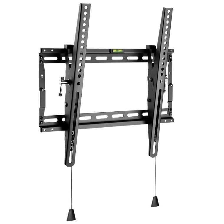 Goobay Pro series Tilt M muurbeugel voor schermen tot 55 inch / vast