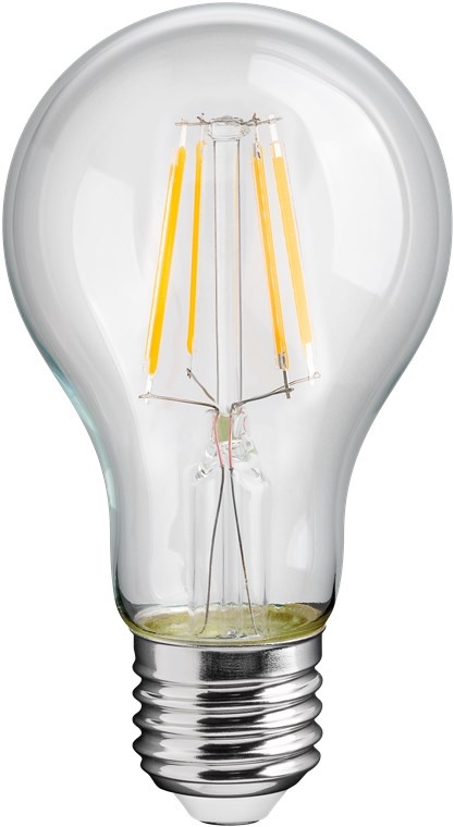 Goobay Filament LED Bulb, 4 W