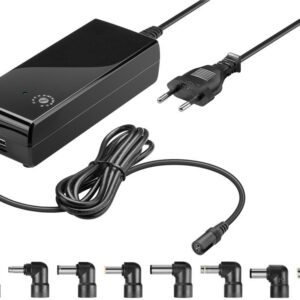 Goobay 90 W Notebook Power Supply