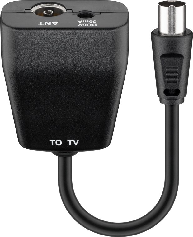 Goobay DC Power Inverter incl. Power Supply