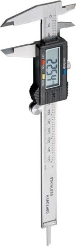 Goobay Digital Caliper 150 mm / 6 Inch