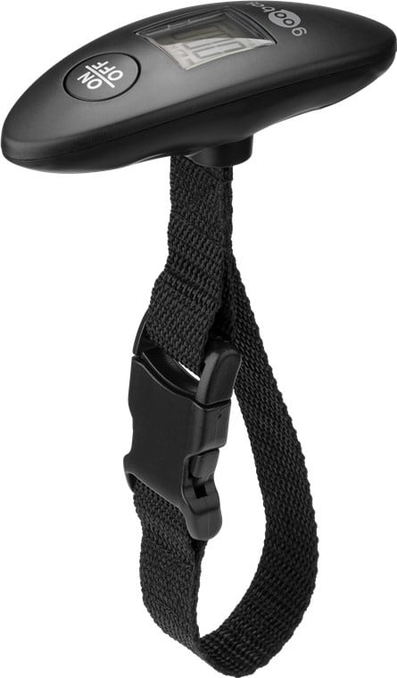 Goobay Digital Luggage Scale