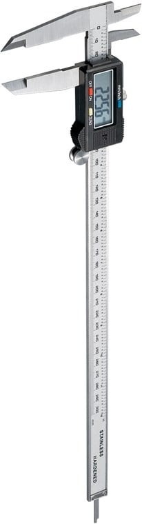 Goobay Digital Caliper 300 mm / 12 Inch