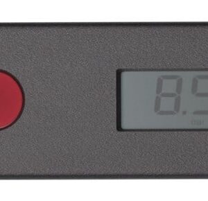 Goobay Digital Air Pressure Gauge