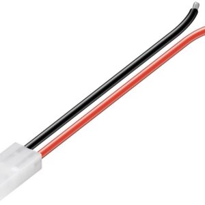 Goobay Tamiya Battery Connection Cable