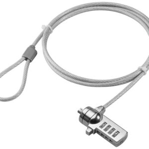 Goobay PC Notebook Security Lock