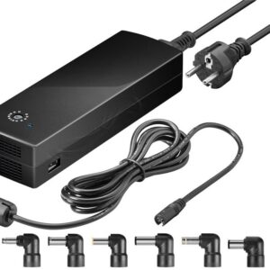 Goobay 134.5 W Notebook Power Supply
