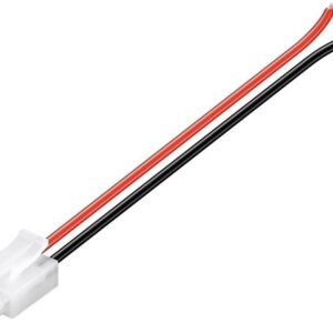 Goobay Tamiya Battery Connection Cable
