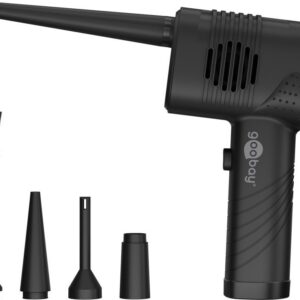 Goobay Electric Air Duster
