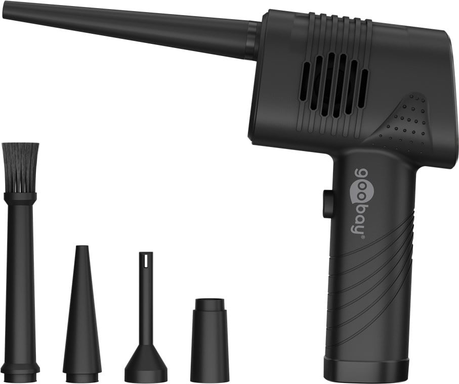 Goobay Electric Air Duster