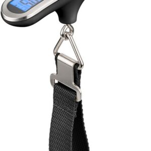 Goobay Digital Luggage Scale