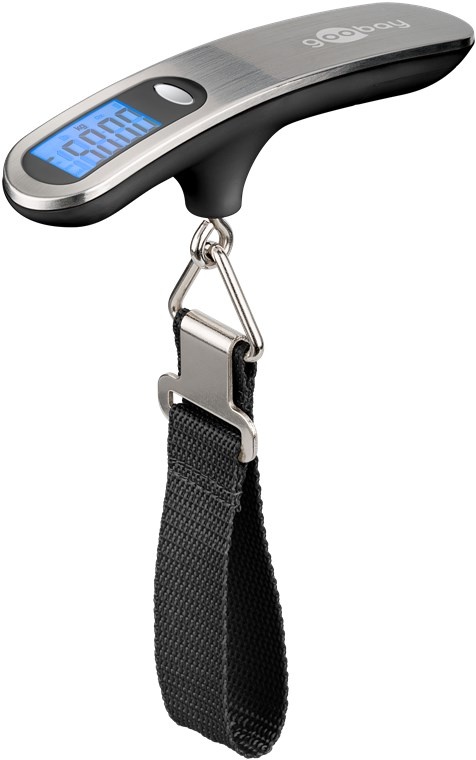 Goobay Digital Luggage Scale