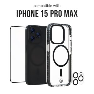 Goobay 3sixT 4in1 Protection Bundle