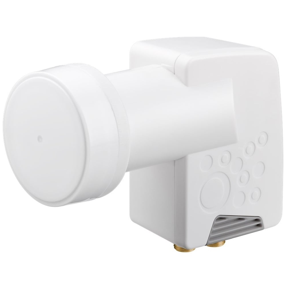 Goobay universele Twin LNB