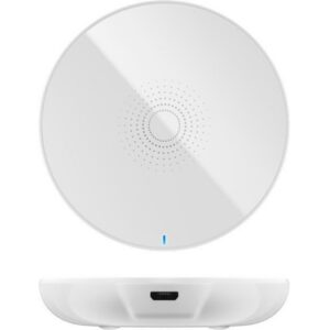 Goobay Draadloze lader met Qi Wireless Charging technologie - 1A / (meerdere kleuren)