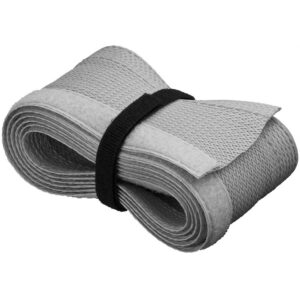 Goobay polyester kabelsleeve met klittenband sluiting - 20-40mm / (meerdere kleuren)