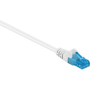 Goobay U/UTP CAT6a 10 Gigabit netwerkkabel / - LSZH (meerdere lengtes, meerdere kleuren)