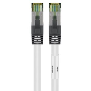 Premium S/FTP CAT8.1 40 Gigabit netwerkkabel / - LSZH -