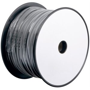 Goobay Telefoonkabel 8-aderig op rol - CCA (AWG28) / (meerdere kleuren)
