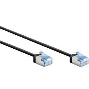 UFTP CAT6a slimline netwerkkabel | LSZH | | 7