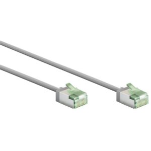 UFTP CAT8.1 slimline netwerkkabel | LSZH