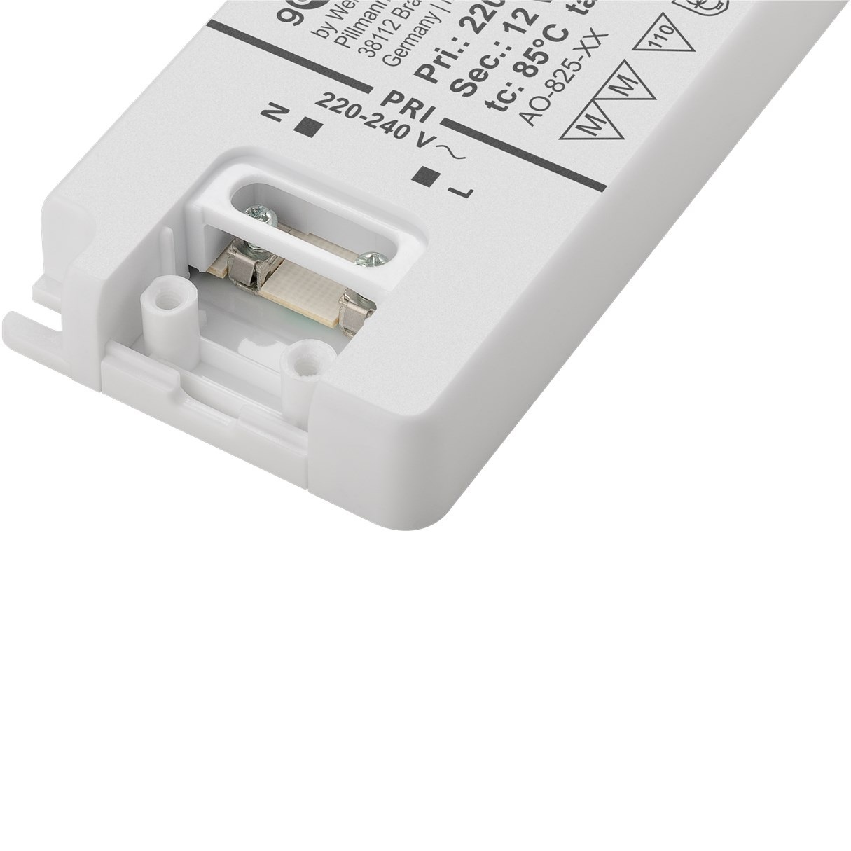 Goobay LED-transformator | 12V DC | 30W | IP20 - Afbeelding 3