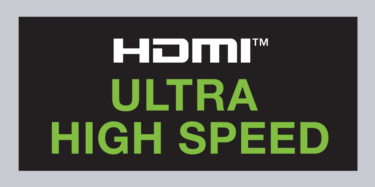 Goobay Plus HDMI adapter | haaks/beneden | HDMI2.1 (8K 60Hz + HDR) - Afbeelding 5
