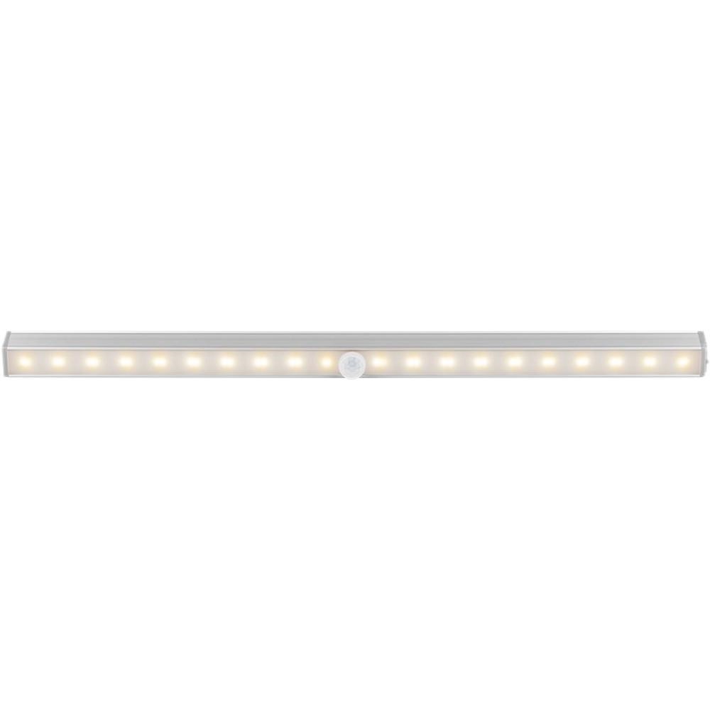 Goobay LED-kastlamp met bewegingssensor | warm wit | batterijvoeding | IP20