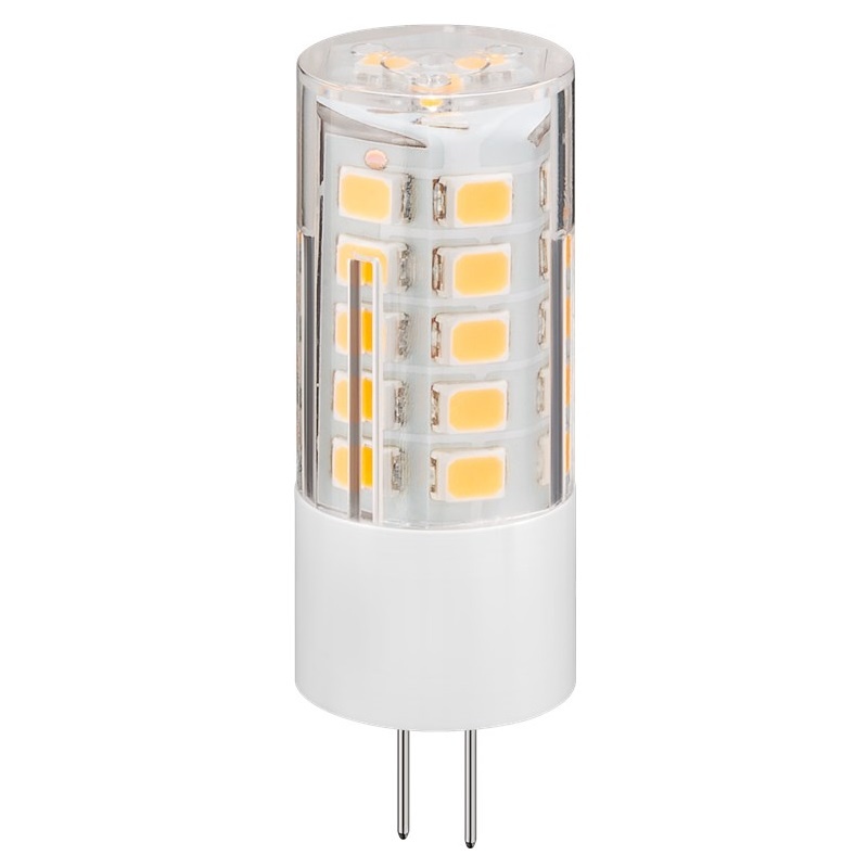 Goobay LED-lamp | warm wit | G4 | 3,5W
