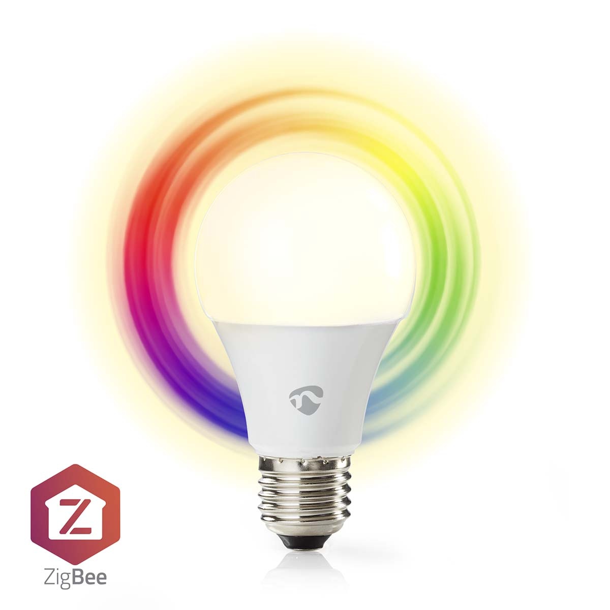 Goobay LED-graflicht | timerfunctie | wit | IP44