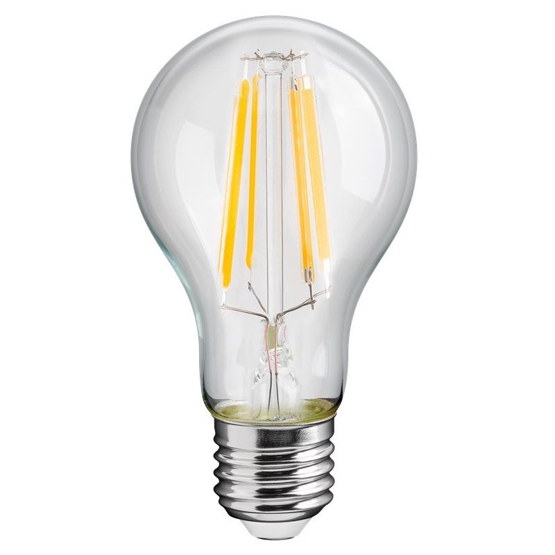 Goobay LED-filamentlamp | warm wit | E27 | A60 | 11W