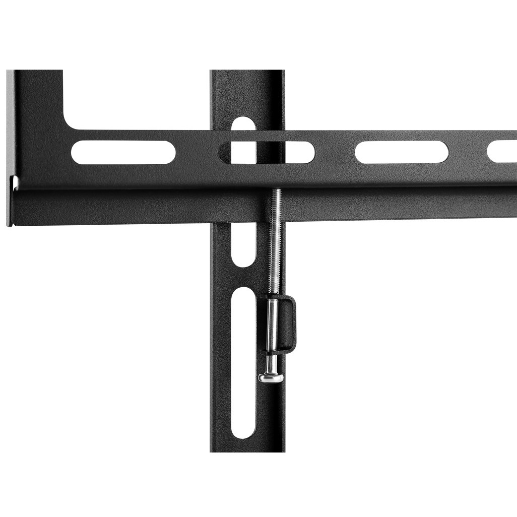 Goobay TV-muurbeugel | tot 70 inch | vast - Afbeelding 2